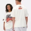 Koszula z logo drużyny NFL Chicago Bears