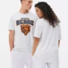 Koszula z logo drużyny NFL Chicago Bears