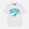 Koszula z logo Miami Dolphins z ligi NFL