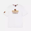 Koszula z logo Washington Commanders z ligi NFL