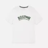 Koszula z nadrukiem „Boston”