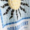Koszula z nadrukiem „Dorado Desert”
