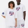 Koszula z nadrukiem drużyny NFL Buffalo Bills