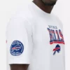Koszula z nadrukiem drużyny NFL Buffalo Bills