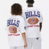 Koszula z nadrukiem drużyny NFL Buffalo Bills