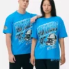 Koszula z nadrukiem drużyny NFL Carolina Panthers