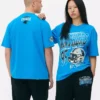 Koszula z nadrukiem drużyny NFL Carolina Panthers