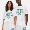Koszula z nadrukiem drużyny NFL New York Jets