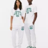 Koszula z nadrukiem drużyny NFL New York Jets
