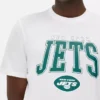 Koszula z nadrukiem drużyny NFL New York Jets