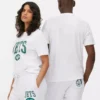 Koszula z nadrukiem drużyny NFL New York Jets