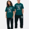 Koszula z nadrukiem drużyny NFL Philadelphia Eagles