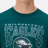 Koszula z nadrukiem drużyny NFL Philadelphia Eagles