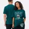 Koszula z nadrukiem drużyny NFL Philadelphia Eagles