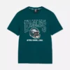 Koszula z nadrukiem drużyny NFL Philadelphia Eagles
