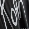 Koszula z nadrukiem Korn