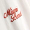 Koszula z nadrukiem „Miami Beach”