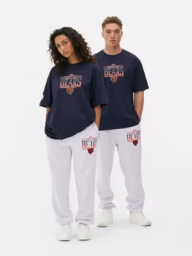 Koszula z nadrukiem NFL Chicago Bears