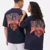 Koszula z nadrukiem NFL Chicago Bears