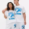 Koszula z nadrukiem NFL Detroit Lions