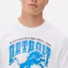 Koszula z nadrukiem NFL Detroit Lions