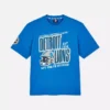 Koszula z nadrukiem NFL Detroit Lions