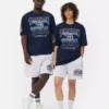 Koszula z nadrukiem Tennessee Titans