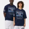 Koszula z nadrukiem Tennessee Titans