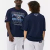 Koszula z nadrukiem Tennessee Titans