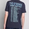 Koszula z nadrukiem The Strokes