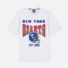 Koszula z okrągłym dekoltem New York Giants