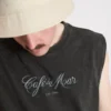 Koszulka bez rękawów Cafa del Mar