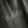 Koszulka bez rękawów Cafa del Mar