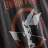 Koszulka bez rękawów Linkin Park