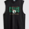 Koszulka bez rękawów NBA Boston Celtics