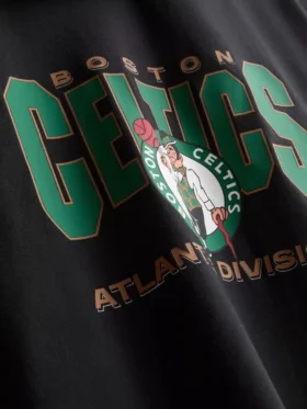 Koszulka bez rękawów NBA Boston Celtics