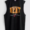 Koszulka bez rękawów NBA Miami Heat