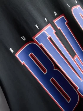 Koszulka bez rękawów NFL Buffalo Bills