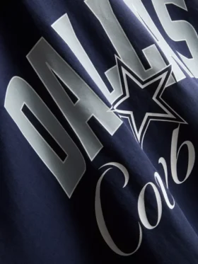 Koszulka bez rękawów NFL Dallas Cowboys