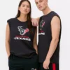 Koszulka bez rękawów NFL Houston Texans