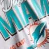 Koszulka bez rękawów NFL Miami Dolphins