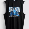Koszulka bez rękawów Orlando Magic z ligi NBA