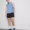 Koszulka bez rękawów typu performance