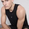 Koszulka bez rękawów typu performance