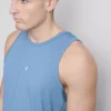 Koszulka bez rękawów typu performance
