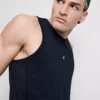 Koszulka bez rękawów typu performance