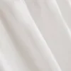Koszulka bez rękawów z haftowaną wstawką