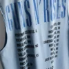 Koszulka bez rękawów z nadrukiem Guns N’ Roses