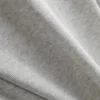 Koszulka bez rękawów z prążkowanym wykończeniem