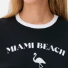 Koszulka dziecięca Miami